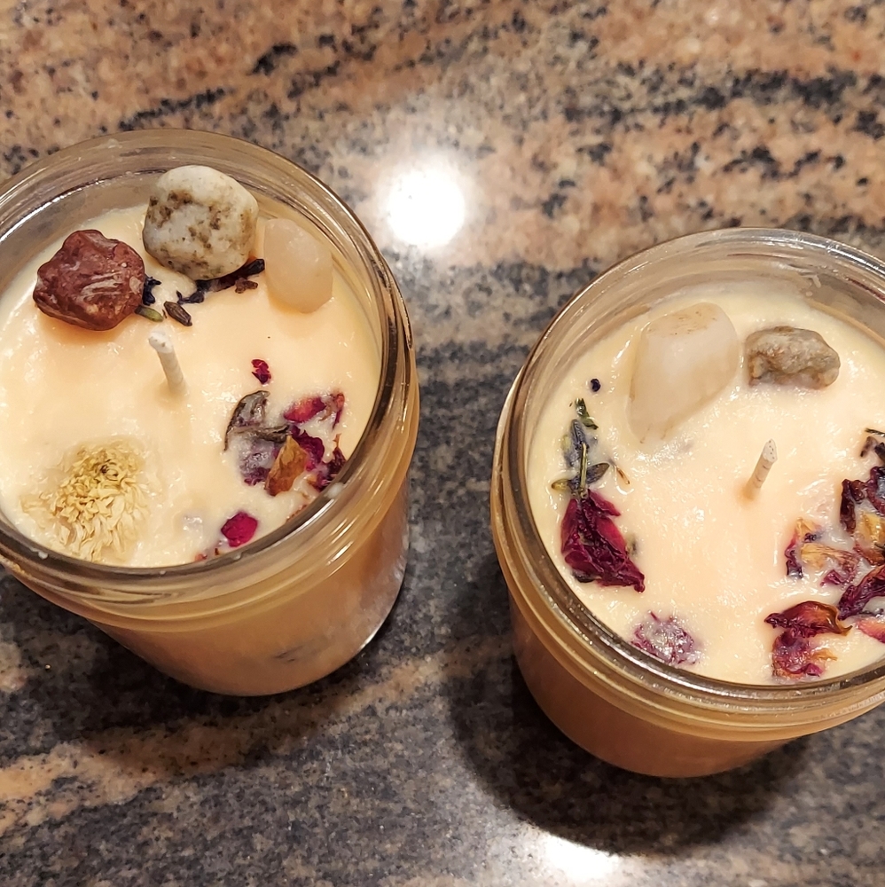 Candles